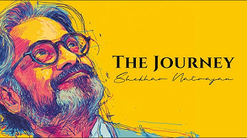 THE PLATFORM THAT MOVES THE WORLD FORWARD | Shekar Natarajan