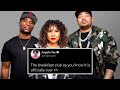 Angela Yee Announces She's Leaving 'The Breakfast Club' #shorts