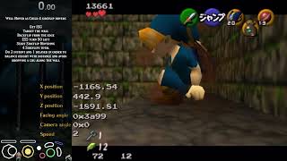 ใOoTใForest Well hover as Child 4 sideflip hovers