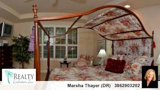 Property for sale - 755 Cobblestone Way, Ormond Beach, FL 32174