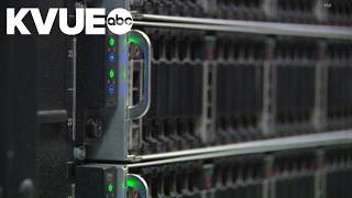Texas Senate committee to consider tighter rules for AI data centers