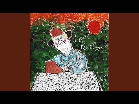 Lost Balloons — I Water a Tree (Called Depression)