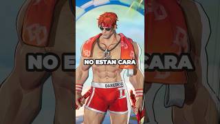 LLEGO el SALVAVIDAS DAREDEVIL a MARVEL RIVALS! #marvelrivals #rivalscreate #shorts #feedshorts