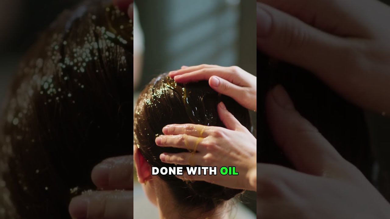 Scalp Massage Benefits For Hair Growth Boost Naturally 