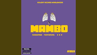 Mambo - RAA Simba & SBX