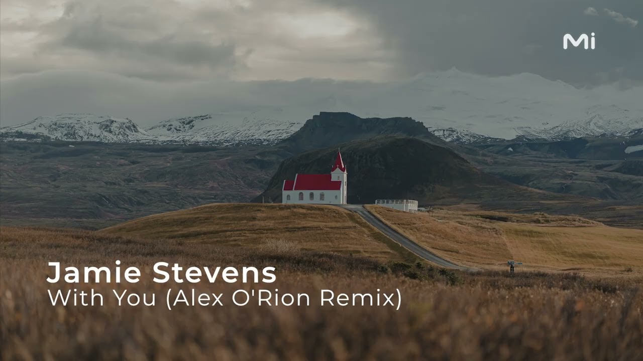Watch Jamie Stevens - With You (Alex O'Rion Remix) on YouTube Watch Jamie Stevens - With You (Alex O'Rion Remix) on YouTube