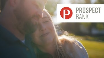 Prospect Bank | Invested in Your Community
