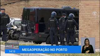 Bairro da pasteleira nova porto