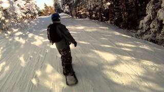 Killington Edit