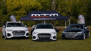 MTM EUROTRIPPER 9 RECAP | CINEMATIC 4K | FLORIDA'S LARGEST VW AND AUDI CAR SHOW