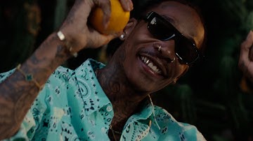 Wiz Khalifa - Take Your Time Get Paid (feat. DJ Quik) [Official Music Video]