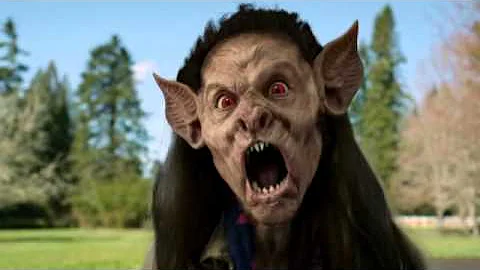 GRIMM: Profile - Silas Weir Mitchell - Monroe
