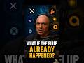 What If the Flip Already Happened? | Joe Rogan AI Parody