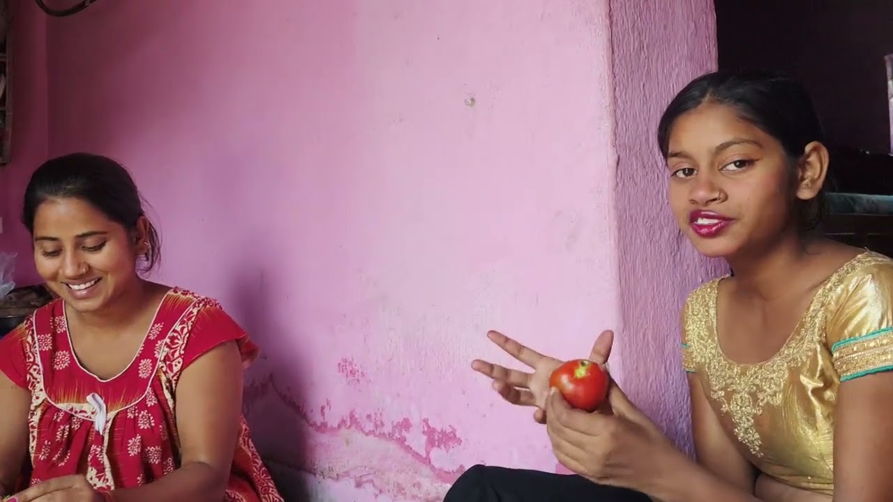 Aaj Priya ka popat Ho Gaya 😂