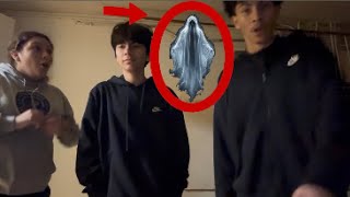 Haunted Apartment Totally Not Clickbait