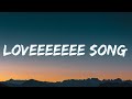 Rihanna - Loveeeeeee Song (Lyrics) Ft. Future