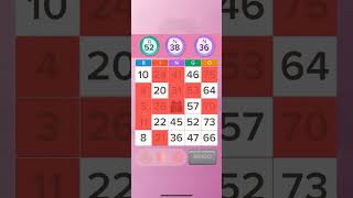 Bingo Bingo! - WorldWinner iOS, Android, Web screenshot 1