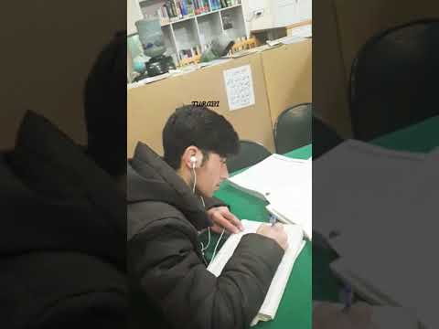 Exam Perspiration AT