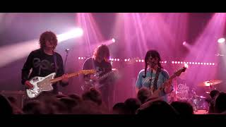 WEDNESDAY - Live Le Trabendo, Paris (20/02/2026)