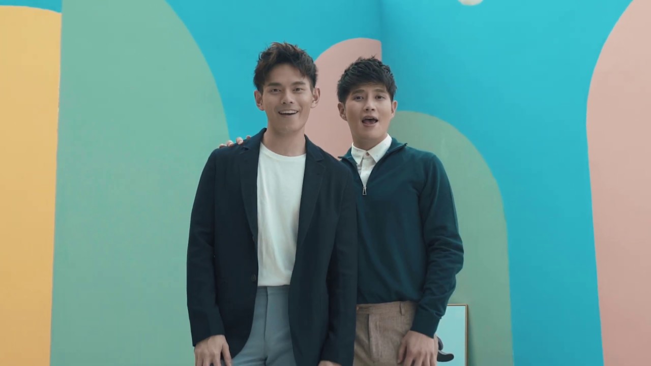 FS (Fuying&Sam) x 蔡恩雨 Priscilla Abby - 《小時光》MV預告 Teaser - YouTube