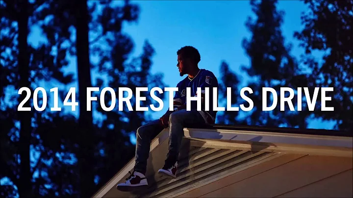 J. Cole- Intro [audio] [1 hour version] 2014 Forest Hills Drive