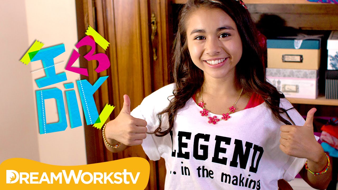 Selena Gomez Graphic T-Shirt | I ♥ DIY