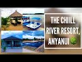 The Chill River Resort | Coolest family destination in Ghana😍