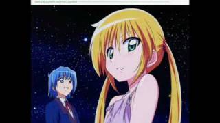 Versione tradotta con i sottotitoli della canzone speciale con Nagi...
