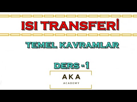 Video: Gerçeklik Transferinin Temel Kanunları