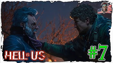 Hell is Us Walkthrough Part 7 – Vyssa Hills (100% Exploration, All Quests & Secrets)