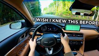 Watch This Before Your First Road Trip (POV)