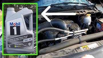 Does Mixing Engine Oil HURT Your Engine? (Not Really) | Engine Oil Myth