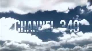 Dumisa Channel 340 Ident 2014-2017 2015-2017