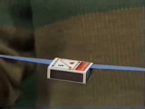 Matchbox on Streamer - Matchbox on Streamer