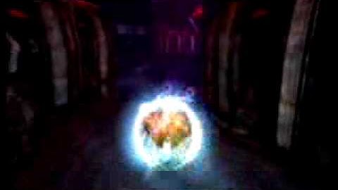 Metroid Prime 2 Echoes phazon pit without Grapple Beam