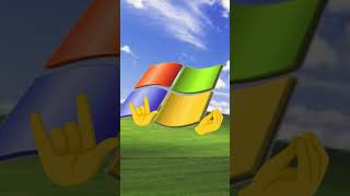 Windows XP music