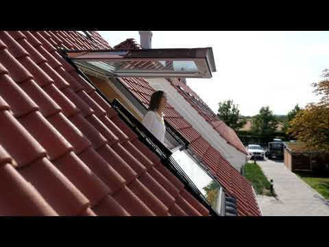 Video: BUZON Ir Uzticams Risinājums Izmantoto Jumtu, Stilobātu, Balkonu Un Terases Sakārtošanai