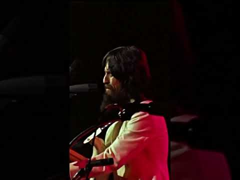 George Harrison Wah-Wah Bangladesh Concert Live