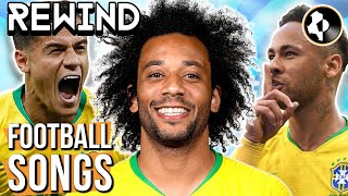 ♫ THE WORLD CUP SPANKED BRAZIL ♫ WORLD CUP FOOTBALL SONG ⏪ GAME JAM REWIND ⏪