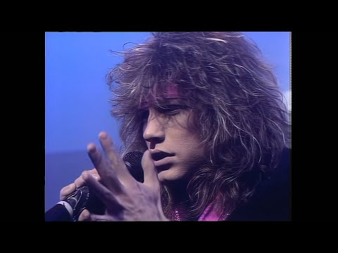 Bon Jovi - In And Out Of Love