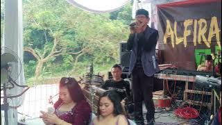 LIVE SHOW JAIPONG DANGDUT / MEKDY / ALFIRA NADA