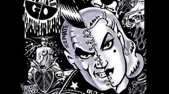 demented are go - satans rejects demented are go - satans rejects