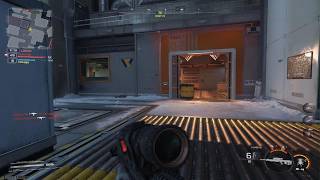 Call of Duty7 ffa win quick scope