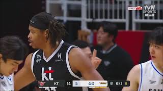 Isaiah Hicks - Highlights (2025-2026)