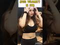 Avoid vulgarity in gym 🚫 #bodybuildingmotivation #fitness #songs #trending #shorts