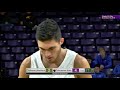 Men's Basketball - Minnesota State Mankato vs Missouri Southern - 10th November 2018