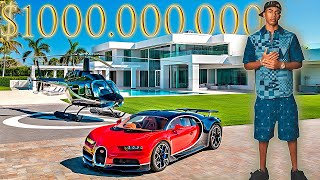 This is the millionaire life of Lamine Yamal in 2025 😨🤑
