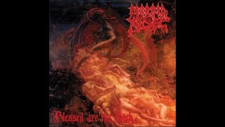 Morbid Angel - Desolate Ways (EADGBe tuning)
