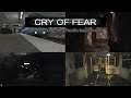 Una via d’uscita impegnativa | Cry of Fear Ep.9