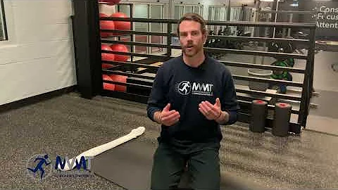 Great Toe Self Mobilization